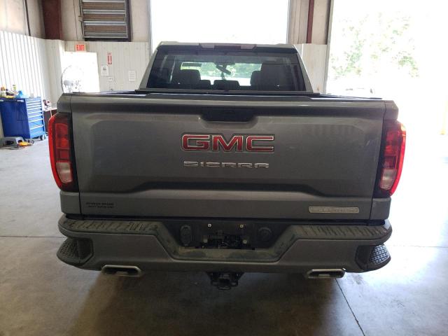 3GTU9CET9MG305770 GMC Sierra K1500 Elevation