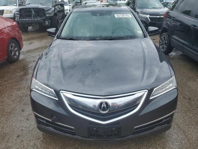 19UUB2F59FA014400 Acura TLX TECH
