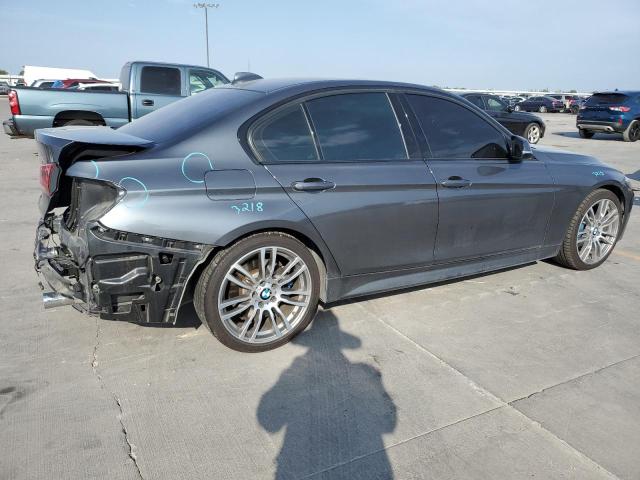 WBA8B3C3XHK777710 BMW 340 I