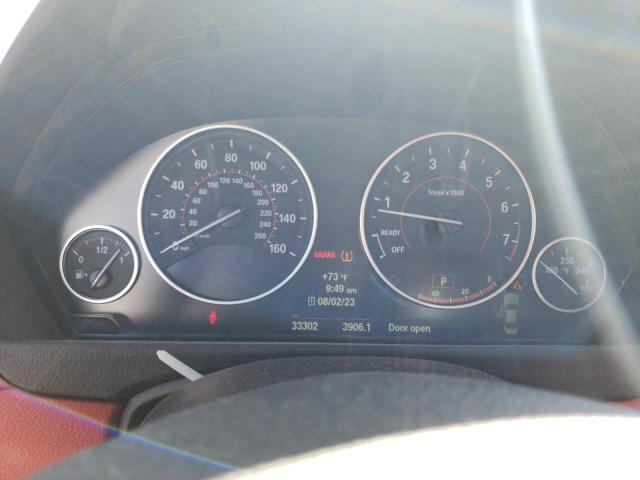 WBA3N9C59EK244524 BMW 428 XI