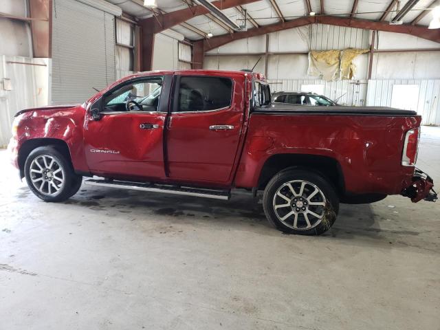 1GTG6EEN1M1158085 GMC Canyon Denali