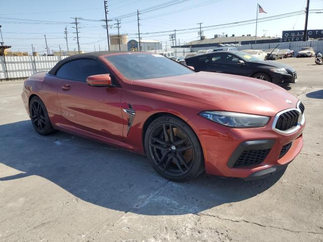 WBSDZ0C03LCD57707 BMW M8