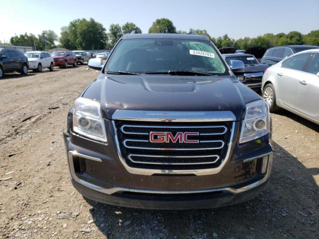 2GKFLUEK8G6161589 GMC Terrain Slt