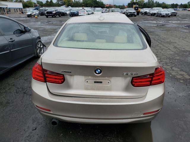WBA3C3G55ENR25288 BMW 320 I Xdrive