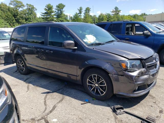 2C4RDGEG2KR562517 Dodge Grand Caravan Gt