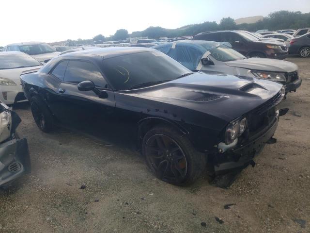 2C3CDZFJ3LH176096 Dodge Challenger R/t Scat Pack