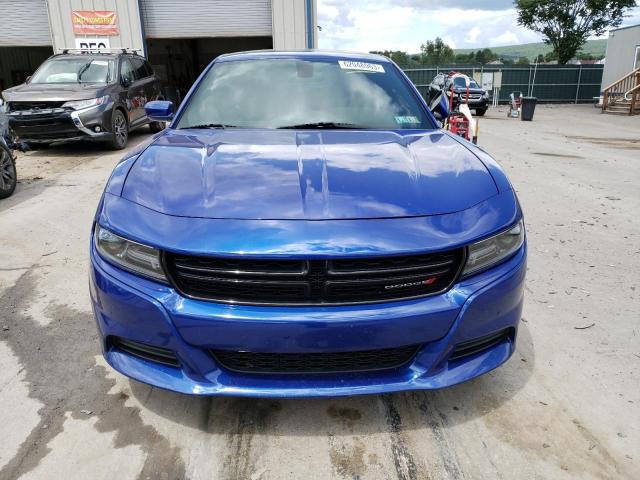 2C3CDXBG0MH527191 Dodge Charger Sxt
