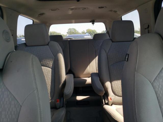 1GKKRPKD8FJ125035 GMC ACADIA SLE