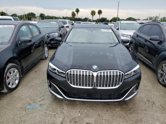 WBA7T2C07NCK92892 BMW 740 I