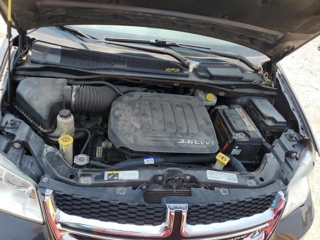 2C4RDGCG3FR591596 Dodge Grand Caravan Sxt