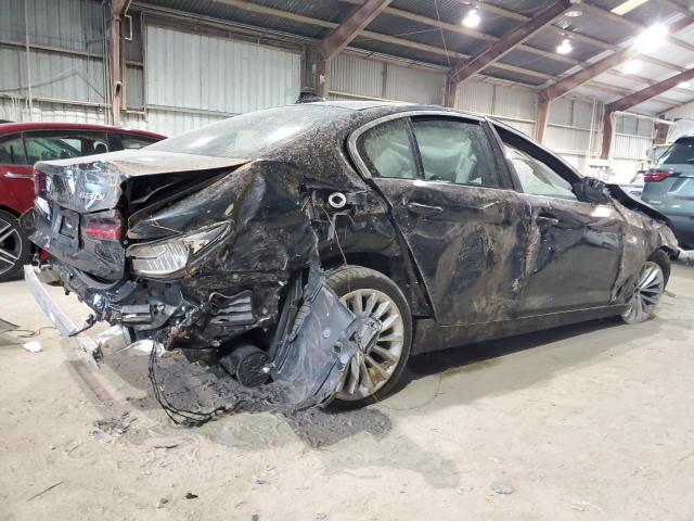 WBA53BH05NCJ24880 BMW 530 I