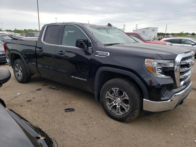 1GTR9BED6LZ245485 GMC Sierra K1500 Sle