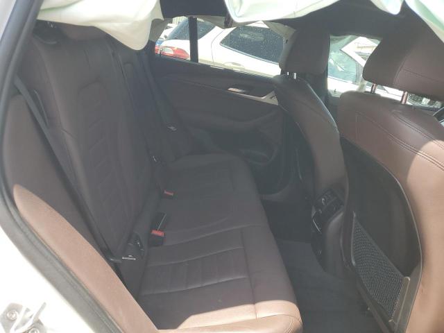 5UXUJ3C55KLG55569 BMW X4 Xdrive30i
