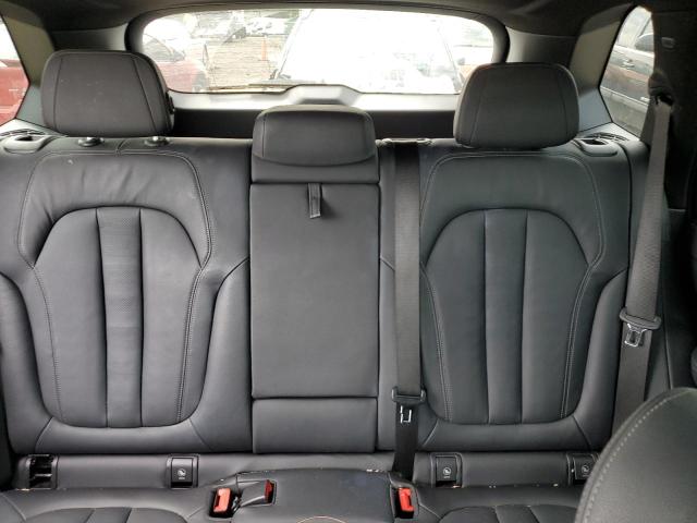 5UXTA6C09N9M71896 BMW X5 Xdrive45e