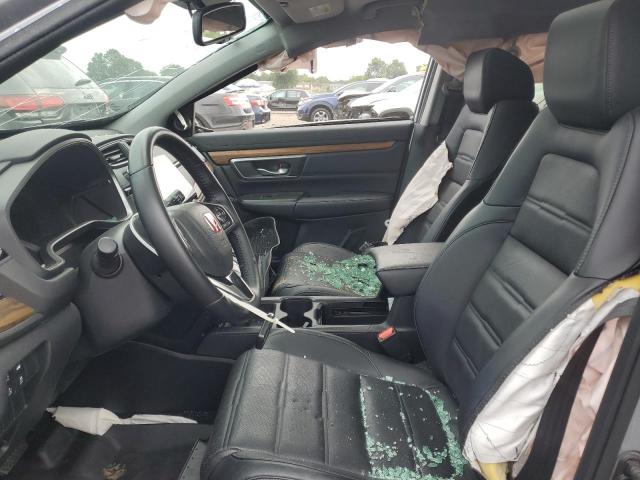 7FARW2H94JE078647 Honda Cr-v Touring