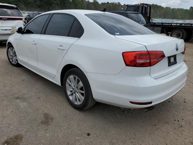 3VW3A7AJ2FM318800 Volkswagen JETTA TDI