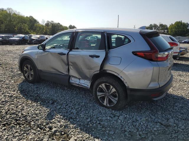 7FARW2H24LE018941 Honda CR-V LX