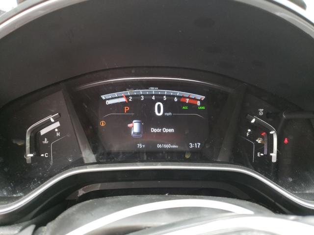 7FARW2H96KE033050 Honda Cr-v Touring
