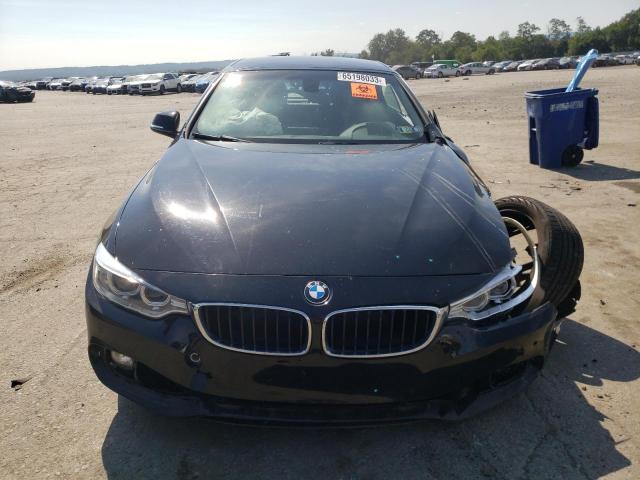 WBA4U9C52H5D43988 BMW 430xi