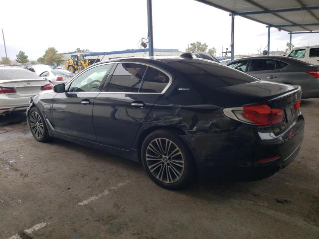 WBAJB1C55JG624166 BMW 530XE