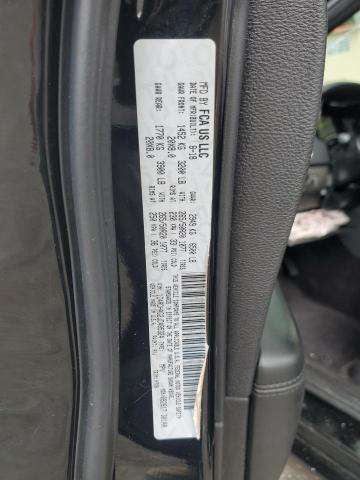 1C4RDHAG2JC495324 Dodge Durango Sxt