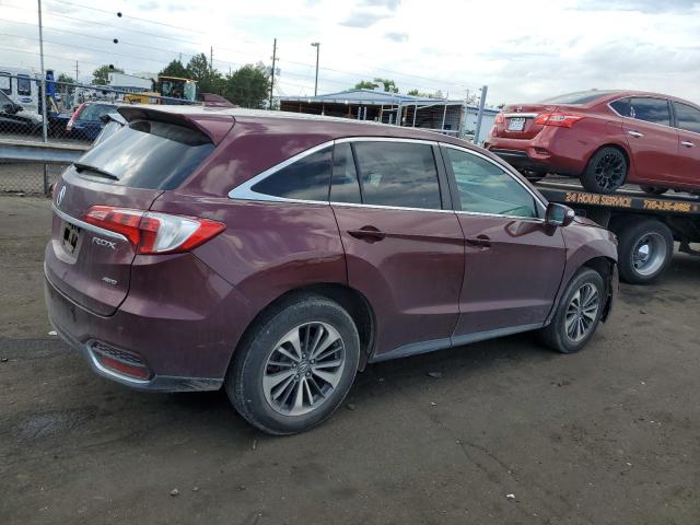 5J8TB4H76HL037193 Acura Rdx Advance