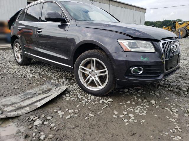 WA1L2AFP8HA046421 Audi Q5 Premium Plus