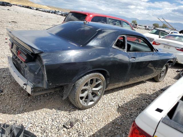 2C3CDZBG6FH855455 Dodge Challenger Sxt Plus