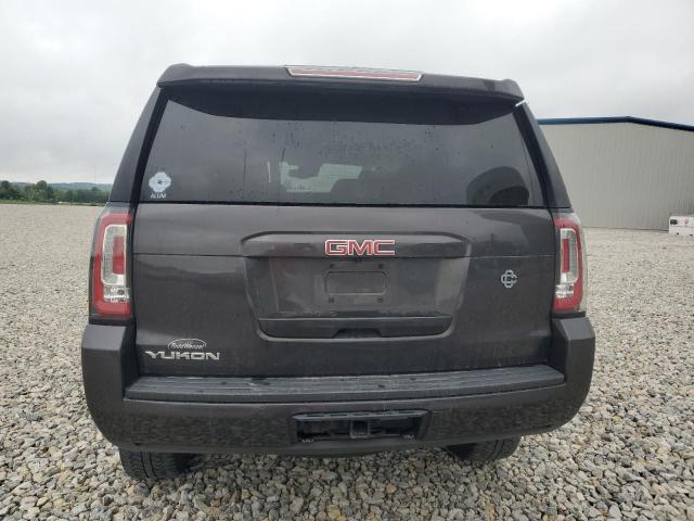 1GKS2BKC5JR252074 GMC YUKON SLT