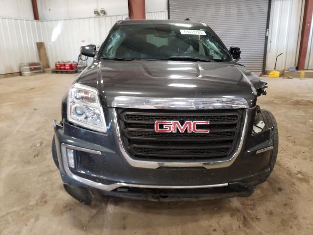 2GKALNEK3H6347560 GMC Terrain Sle