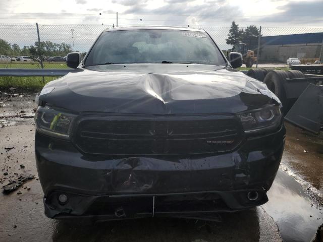 1C4RDJAG5EC495251 Dodge Durango Sxt