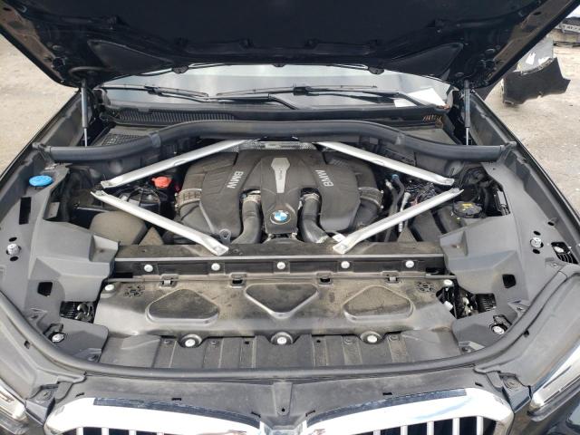 5UXJU2C54KLN49955 BMW X5 Xdrive50i