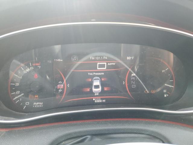 1C3CDFDHXFD392575 Dodge Dart Se Aero