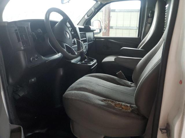 1GTW7GCF5F1113802 GMC Savana G2500