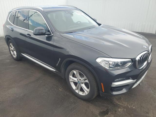 5UXTY3C00M9H96836 BMW X3 Sdrive30i