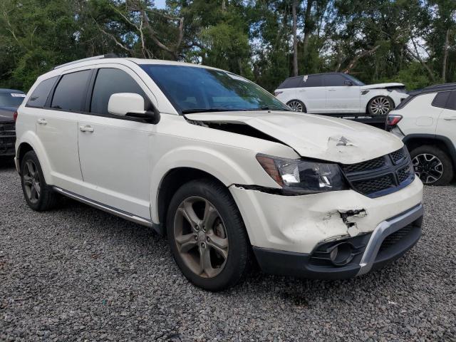 3C4PDCGGXFT622852 Dodge Journey Crossroad