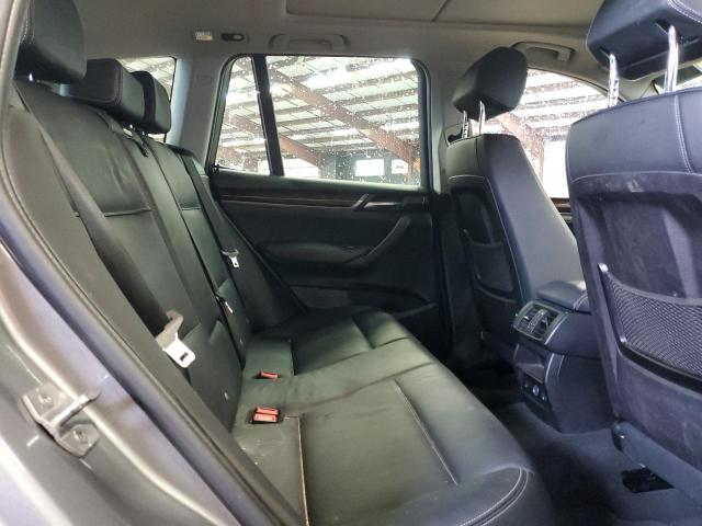 5UXWX9C50F0D59957 BMW X3 Xdrive28i