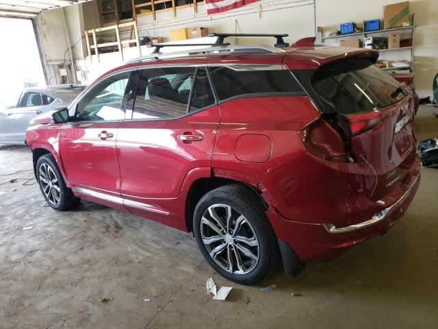 3GKALXEX4KL239040 GMC Terrain Denali