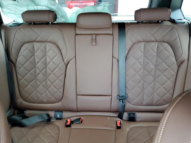 5UXCR6C0XP9P23070 BMW X5 Xdrive40i