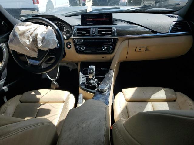 WBA8D9C53JEB35187 BMW 330 XI