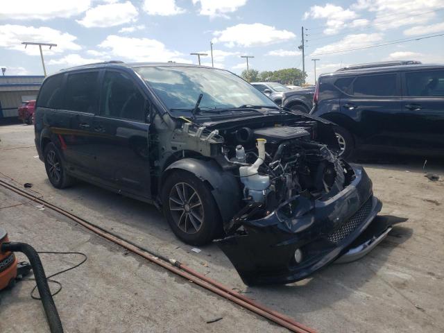2C4RDGCG4HR714146 Dodge Grand Caravan Sxt
