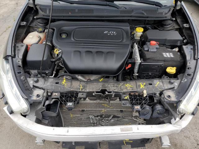 1C3CDFAA2FD390214 Dodge DART SE