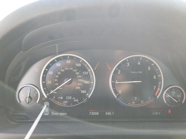 WBA5B3C54ED534785 BMW 535 XI