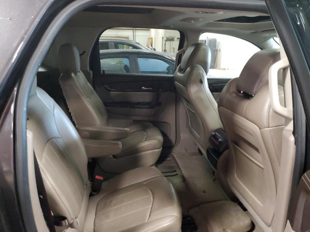 1GKKVTKD7FJ321732 GMC Acadia Denali