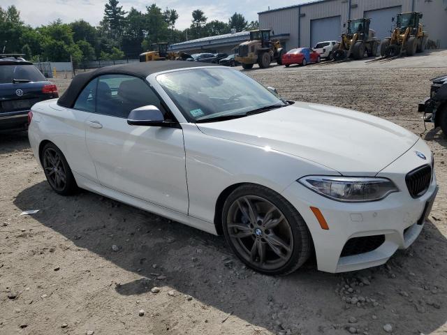 WBA1M5C56GV769237 BMW M235XI