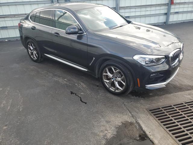 5UX2V1C08M9G72113 BMW X4 Xdrive30i