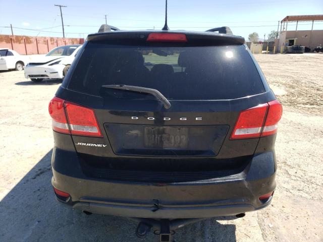 3C4PDCBGXFT511225 Dodge Journey Sxt