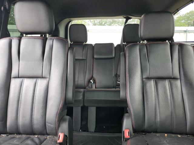 2C4RDGEG5HR698018 Dodge Grand Caravan Gt