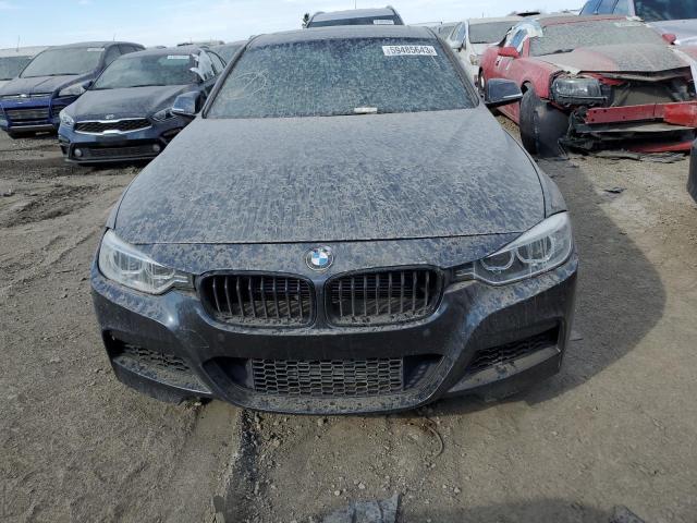 WBA3A9G55ENS64547 BMW 335 I