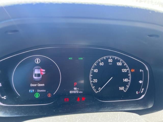 1HGCV1F37LA151522 Honda Accord Sport